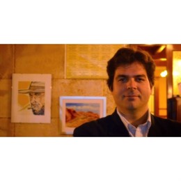 El conferenciante será Miguel Ángel Castillo.