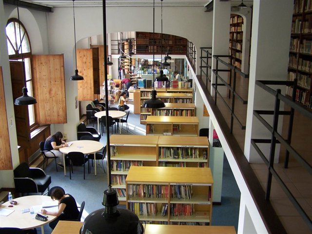 Biblioteca de Cultura Artesana