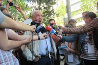 Lluís Rabell (SíQueEsPot) defiende los derechos sociales "dañados" por el PP