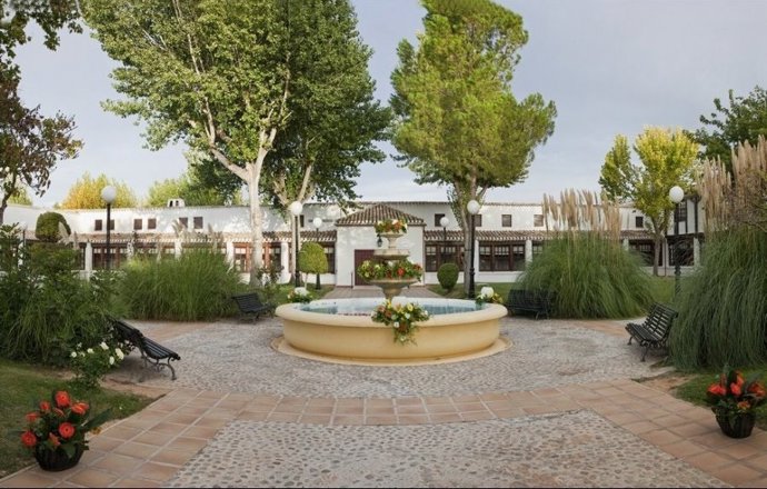 Parador de Albacete