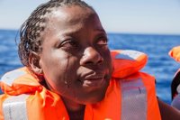 MSF cifra en alrededor de 900 los fallecidos en los últimos naufragios en el Mediterráneo