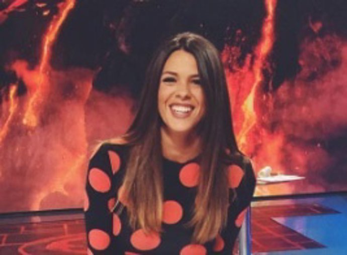 INSTAGRAM LAURA MATAMOROS