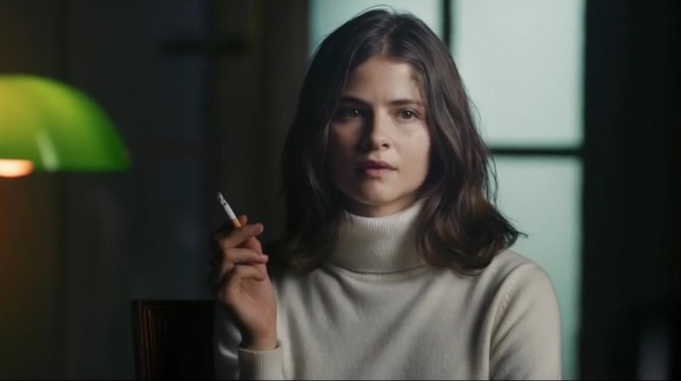 Alba Galocha se une al club de las modelos... Que también se meten a actrices