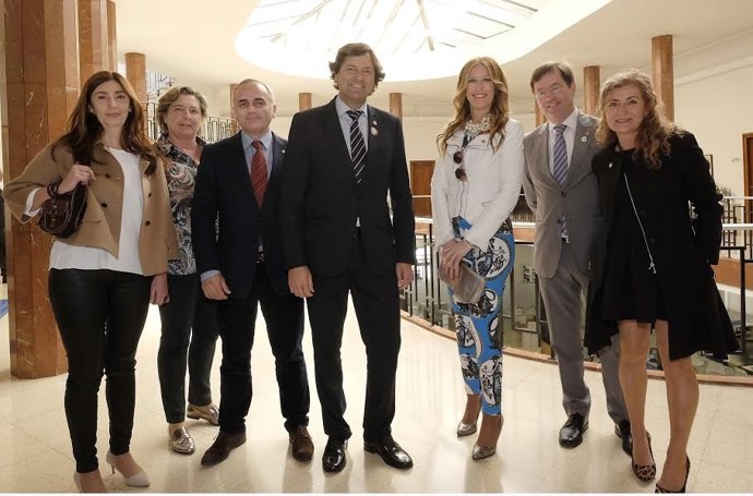 Administradores de fincas 