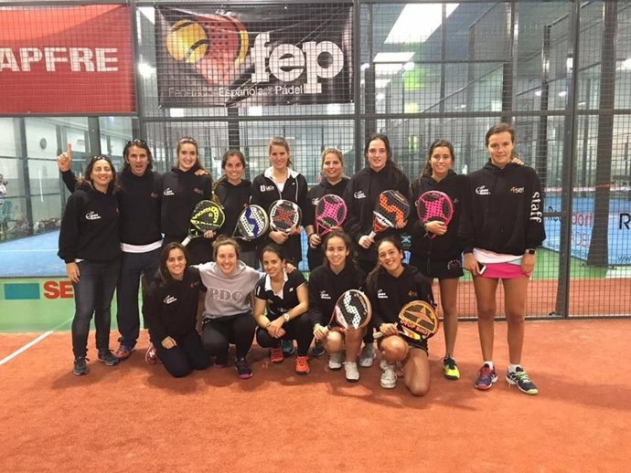 Padel Bizkaia