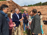 El PP acusa al Ayuntamiento de Nájera de "desgobierno"