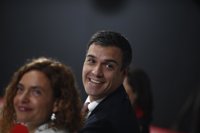 El PSOE plantea un "pacto político con Cataluña" en el marco de una reforma constitucional