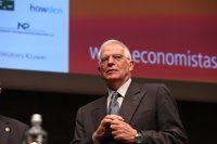 Borrell: Iceta no ha participado en ninguna manifestación en contra del TC