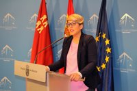 Gobierno dice que no se ha destinado "ni un solo euro público" a las empresas investigadas