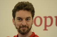 Pau Gasol está "valorando" no acudir a Río 2016 por el Zika