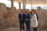 Guardia Civil remite informe con conexiones entre Púnica y presidente Murcia