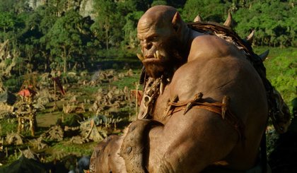 Que Dice La Critica De Warcraft El Origen
