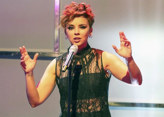 Chenoa/ Europa Press 