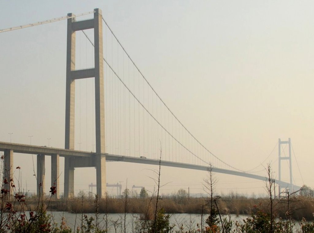 El Puente Mas Grande Del Mundo