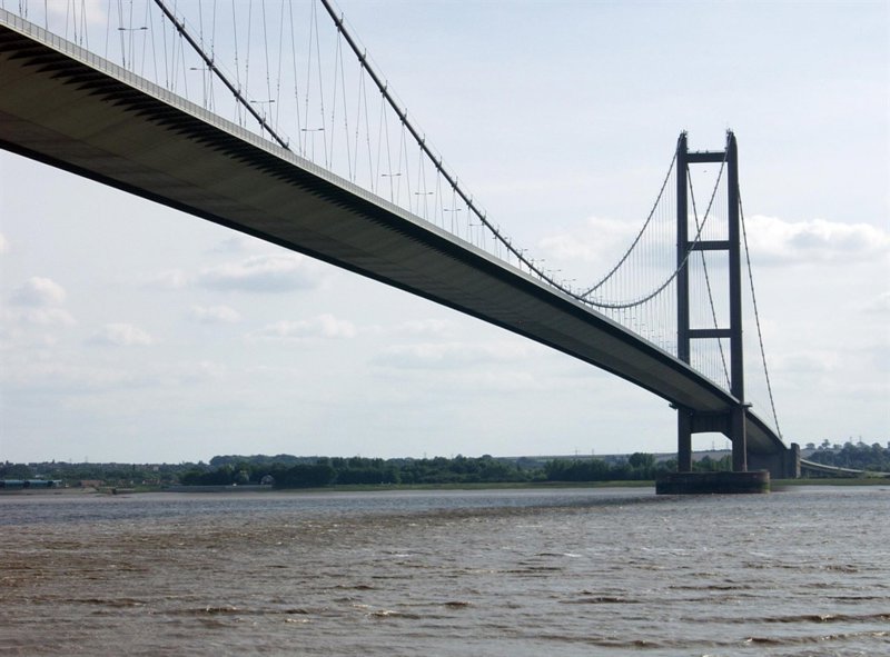 El Puente Mas Grande Del Mundo