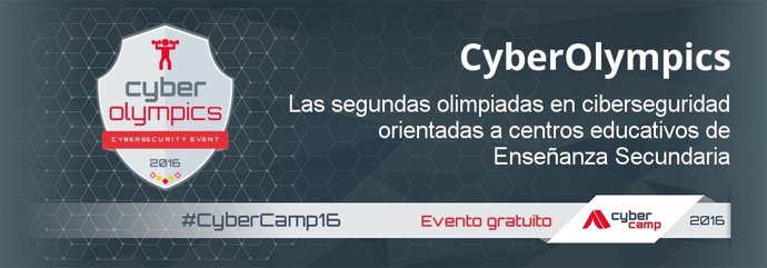 CyberOlympics