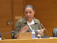 Johnson defiende que en TVV se dieron 330 noticias sobre el accidente del metro