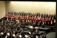 Acuerdo institucional para salvar la Orquesta Sinfónica de Sevilla
