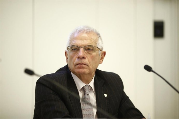 Josep Borrell