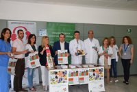 La Junta anima a los malagueños a la donación de órganos