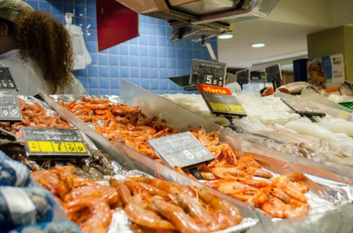 Consumo, precio, precios, IPC, supermercado, alimentos, compras, comprar