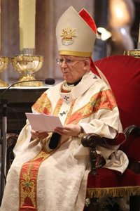 El cardenal Cañizares cree que la ideología de género es la "más insidiosa y destructora"