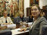 Pastor pide a Carmena que reflexione sobre la Operación Chamartín porque es necesaria