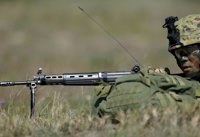 Japón pone en alerta a sus militares por la amenaza norcoreana