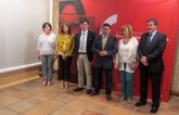 Foto: Jaén acogerá en octubre el I Congreso Intersectorial de Envejecimiento y Dependencia