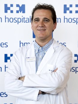 Carlos Escalera