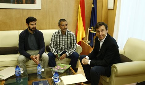 Cooperación y Desarrollo