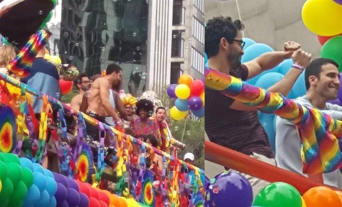 TWITTER @PONCHOMYREASON