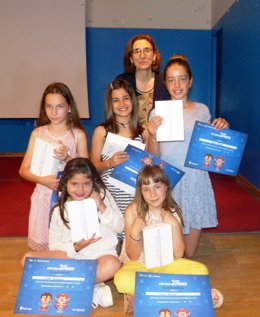 El Colegio Antina de Torredembarra, segundo premio del concurso PlayEnergy