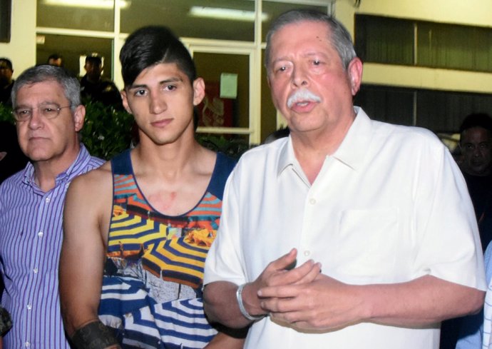 Alan Pulido