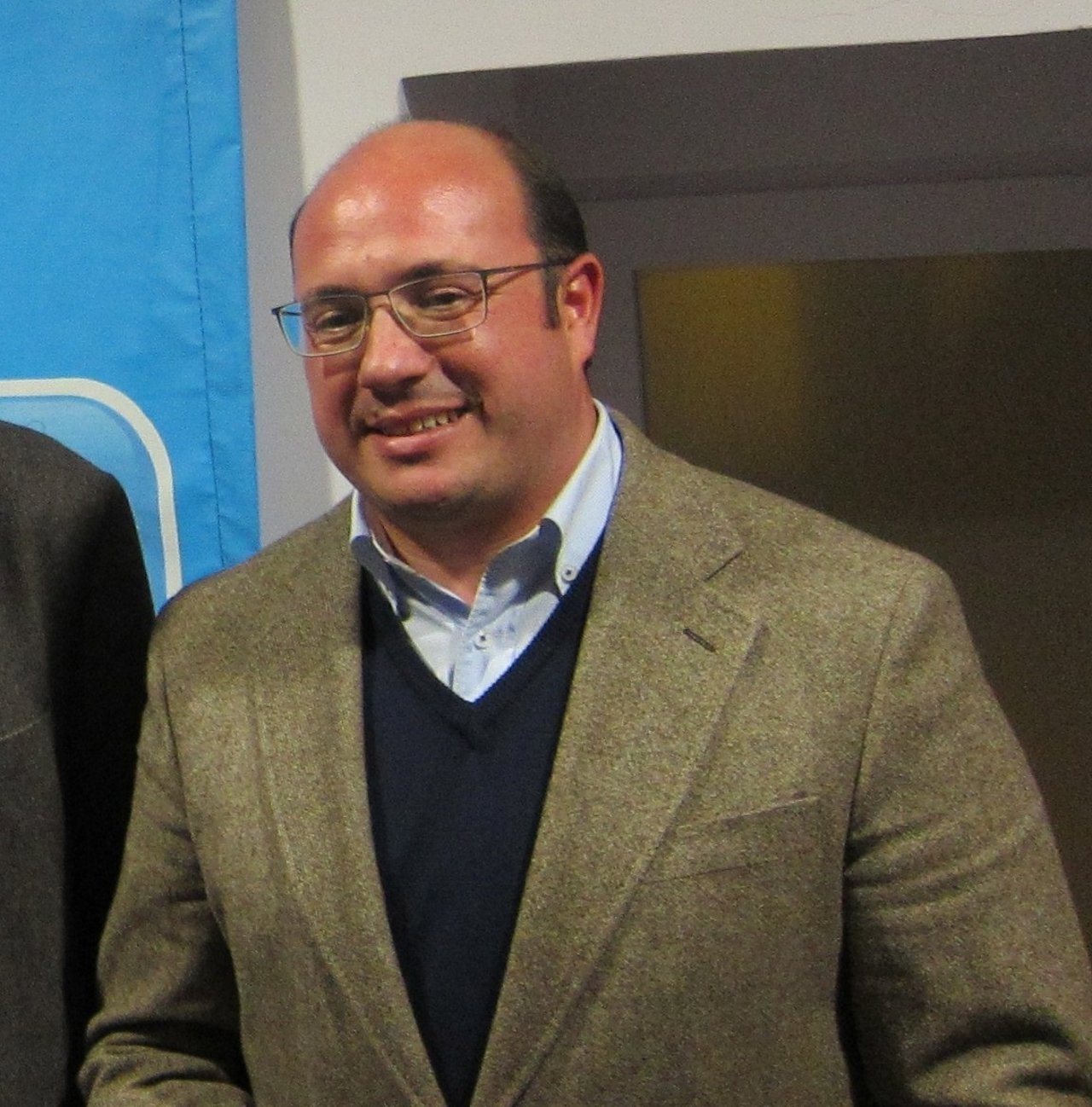 Pedro Antonio Sánchez