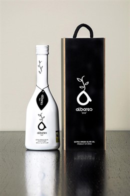 El aceite 'Albares One' ha recibido un nuevo premio en Japón