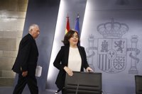 Margallo defiende el referéndum revocatorio en Venezuela para darle la palabra al pueblo