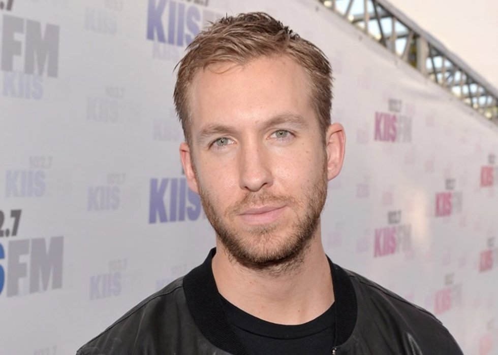 Calvin Harris, Dj y pareja de Taylor Swift, vuelve a las redes tras su accidente