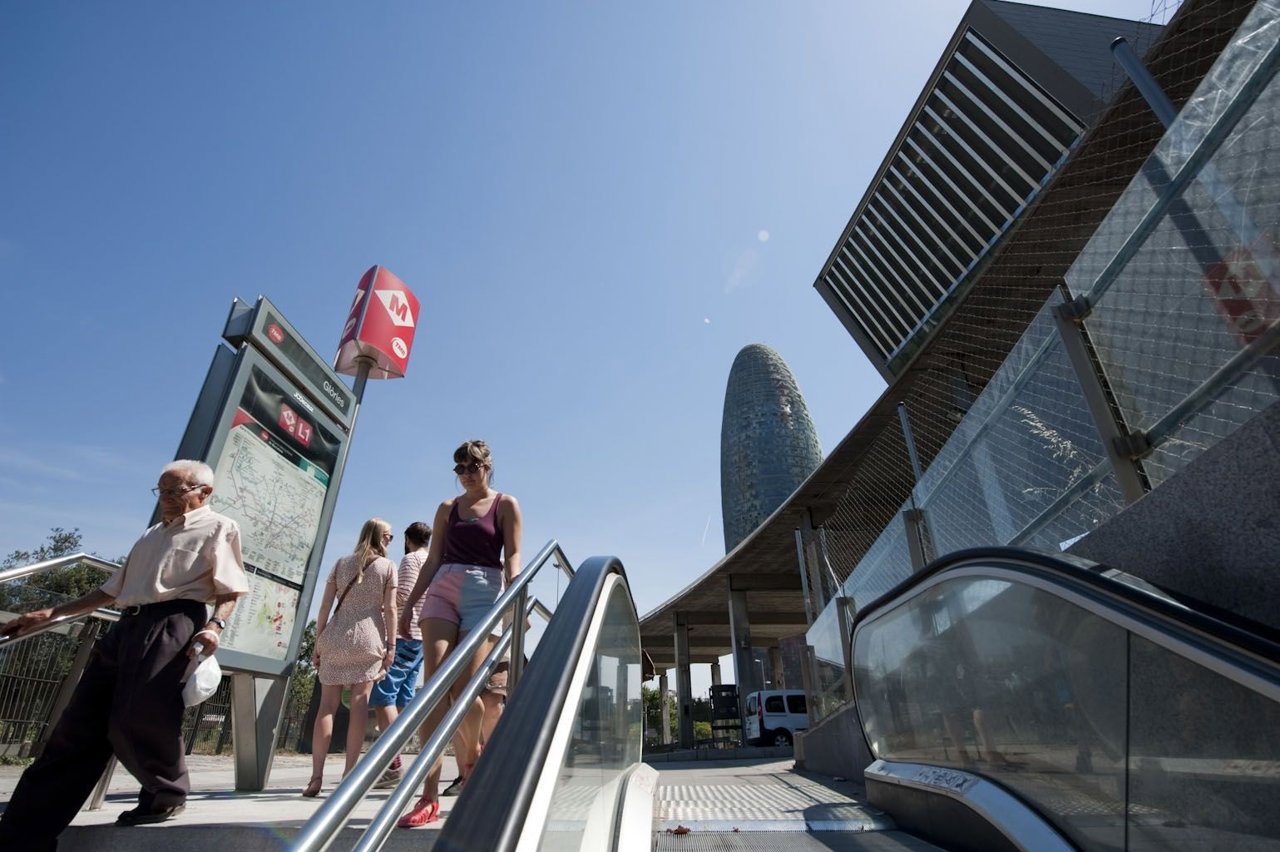 Abono transporte Hola BCN!