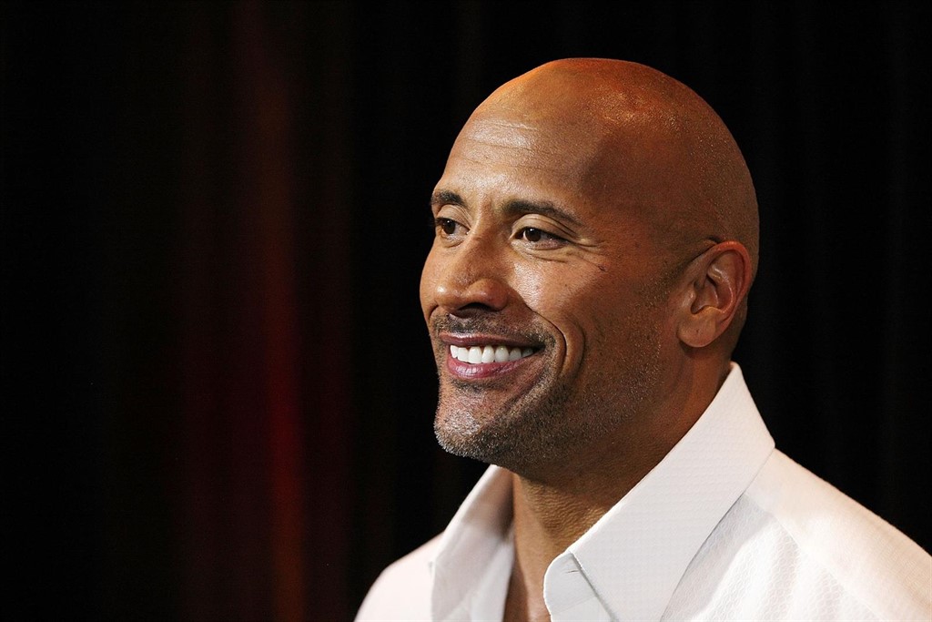 Dwayne Johnson Peliculas Que Ha Hecho