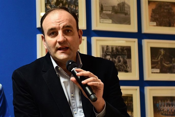 Eduardo Pascual (Estudiantes)