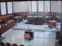 El abogado de Messi: "Nosotros somos de contragolpe"