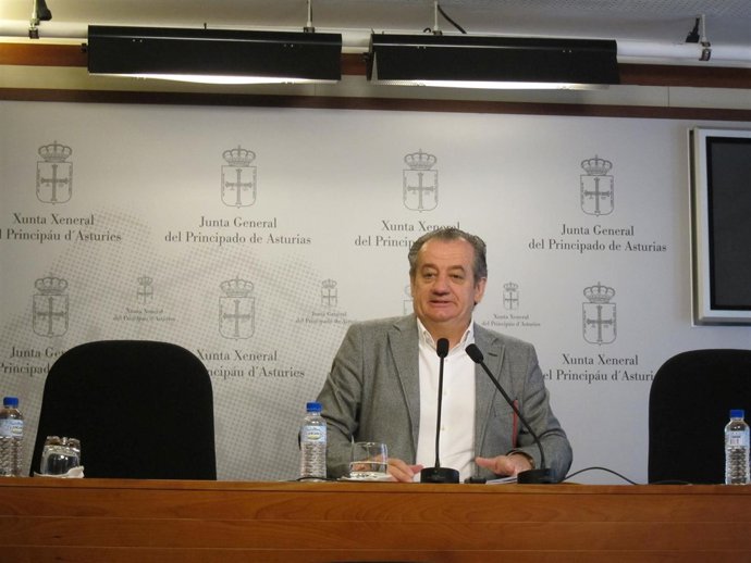 Nicanor Garcia (Ciudadanos)