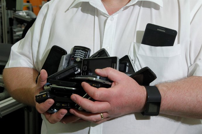 Conectividad con el automóvil