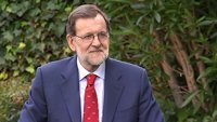 Rajoy, a C's: "No es una gran aportación a la ciencia política decir que el presidente lee el Marca"