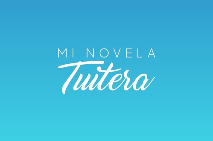 Mi novela tuitera