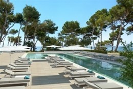 Iberostar Santa Eulalia Ibiza