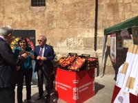 El Ayuntamiento de Murcia se suma al Día Mundial sin Tabaco