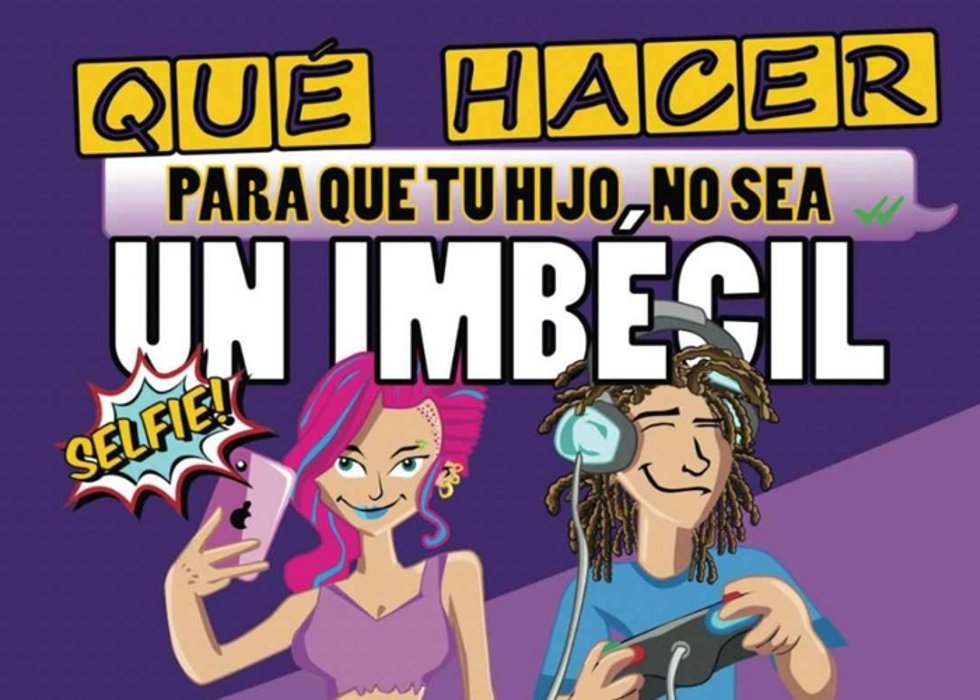 Deanna Marie Mason ofrece claves para ayudar a tu hijo durante la adolescencia