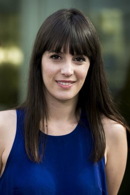 La Fundadora de Geenapp, Gina Tost